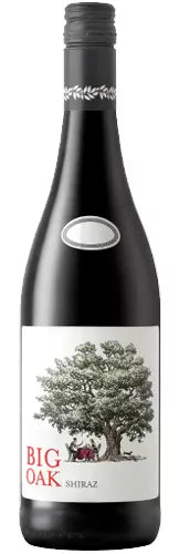 Bellingham Big Oak Shiraz