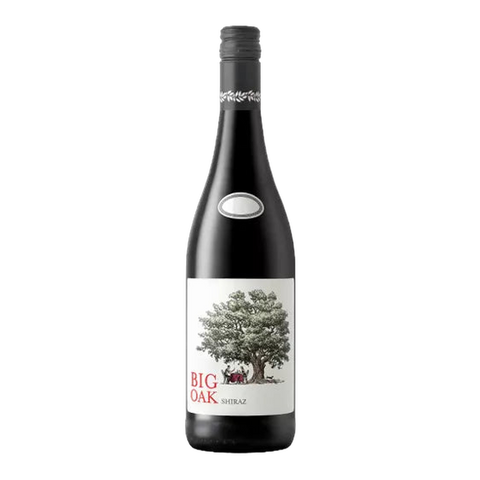 Bellingham Big Oak Shiraz