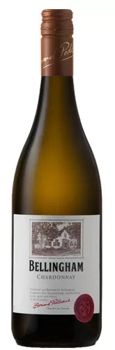 Bellingham Homestead Chardonnay
