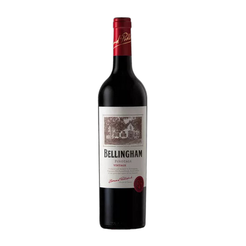 Bellingham Pinotage