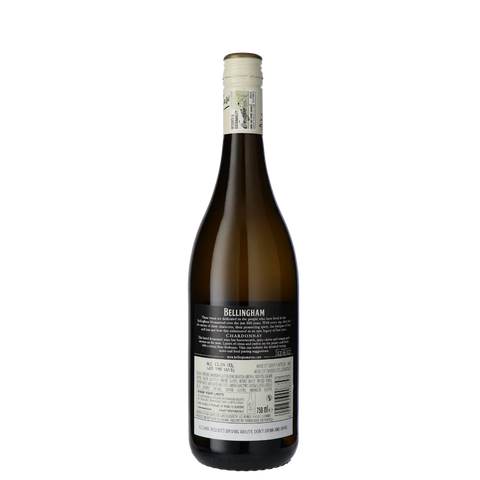 Chardonnay de Bellingham Homestead