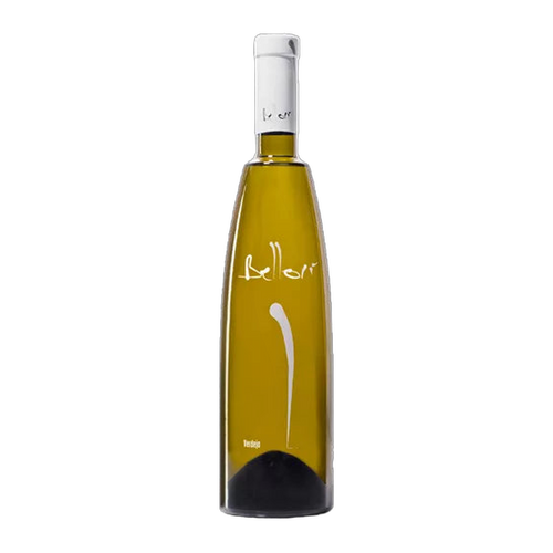Bellori Rueda Verdejo Barrica