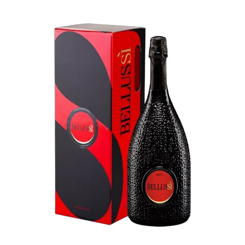 Bellussi Cuvee Prestige Brut Magnum