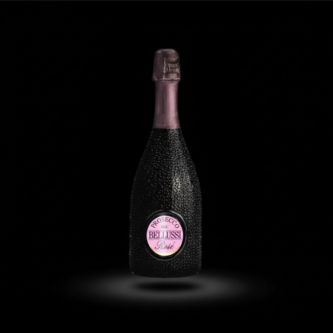 Bellussi Cuvée Prestige Prosecco Rosé