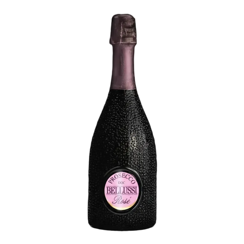 Bellussi Cuvée Prestige Prosecco Rosé