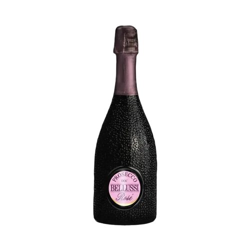 Bellussi Cuvee Prestige Prosecco Rose