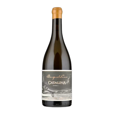Benguela Cove Catalina Semillon