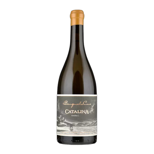 Crique Benguela Catalina Sémillon