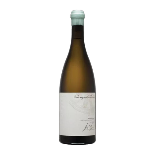 Vinographie de Benguela Cove Chardonnay
