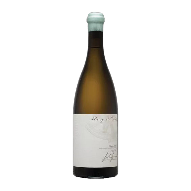 Benguela Cove Vinography Chardonnay