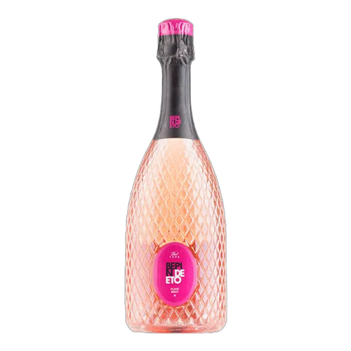 Retrouvez l'Eto Spumante Flavé Rosato Brut Millesimato