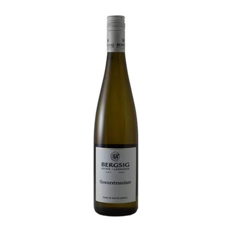 Bergsig Gewürztraminer
