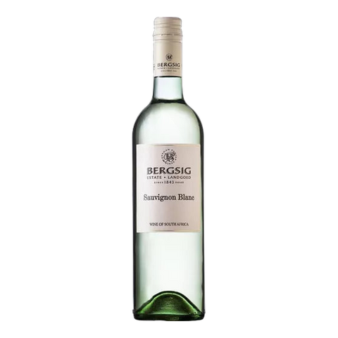 Bergsig Sauvignon Blanc