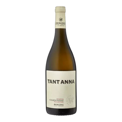 Bergsig Tant Anna Chardonnay Reserve