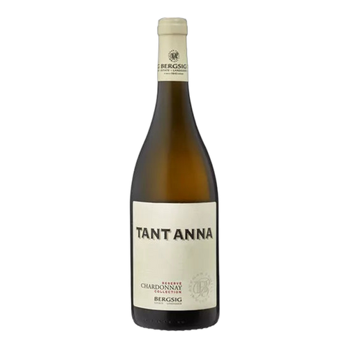 Bergsig Tant Anna Chardonnay Réserve
