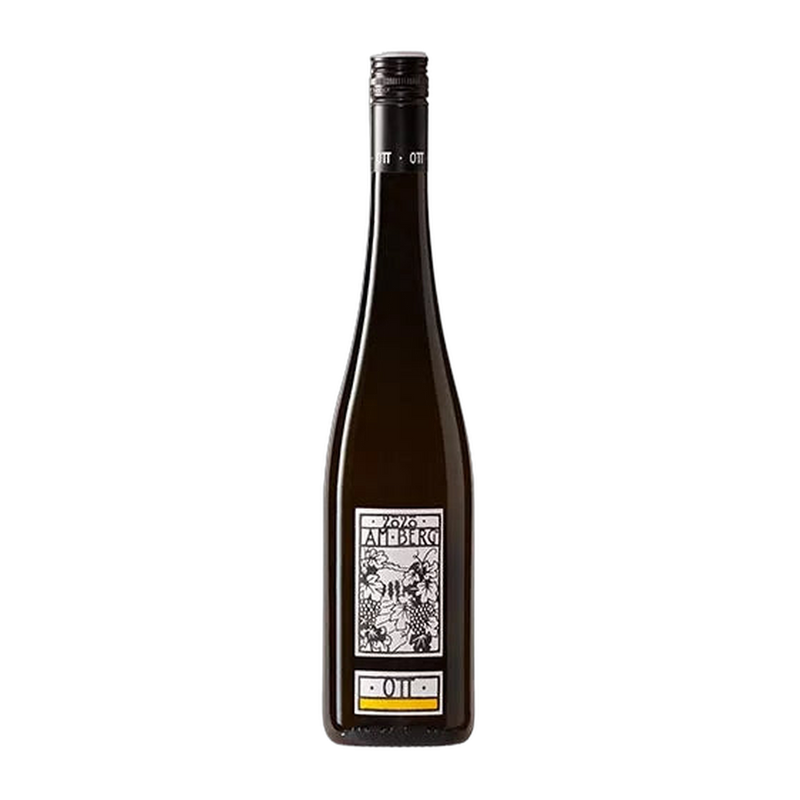 Bernhard Ott Am Berg Grüner Veltliner 2025