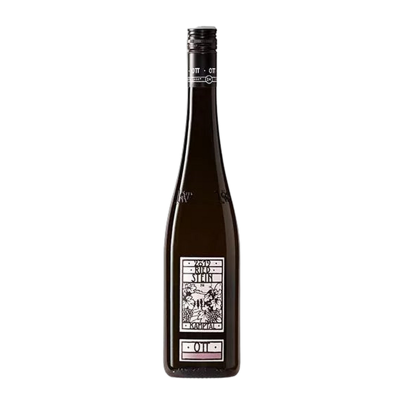 Bernhard Ott Ried Stein Gruner Veltliner