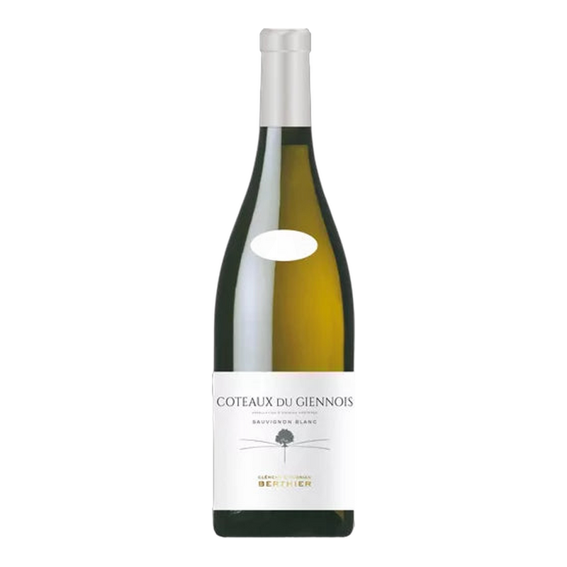 Berthier Coteaux de Giennois Blanc