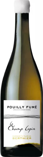 berthier-pouilly-fume-le-champ-lopin