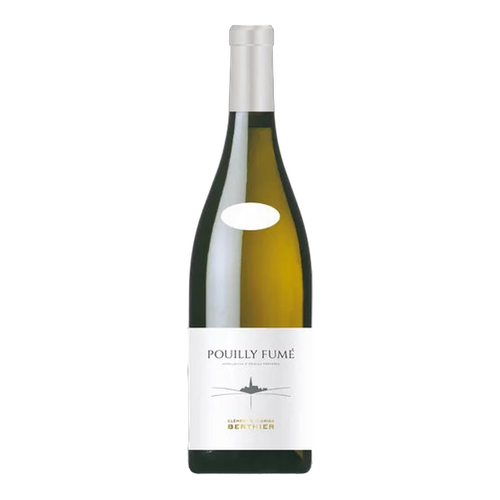 Berthier Pouilly Fumé