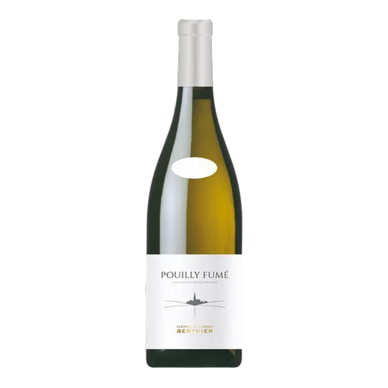 Berthier Pouilly Fume