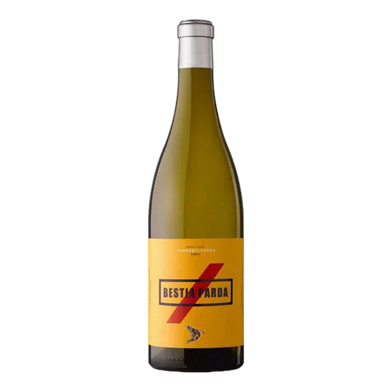Bestia Parda Verdejo Pedro Escudero