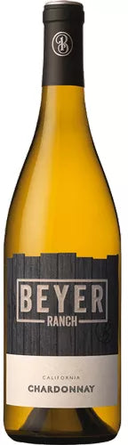 Beyer Ranch Chardonnay