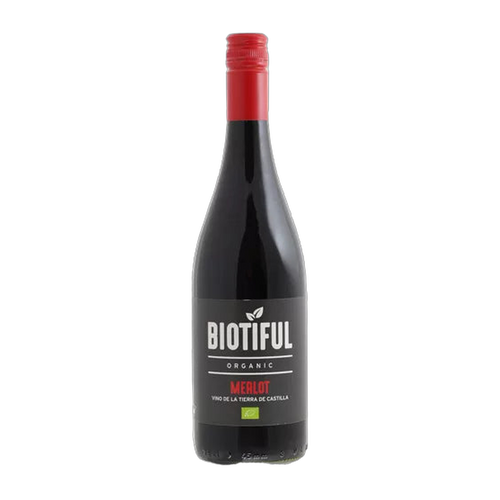 Biotiful Organic Merlot