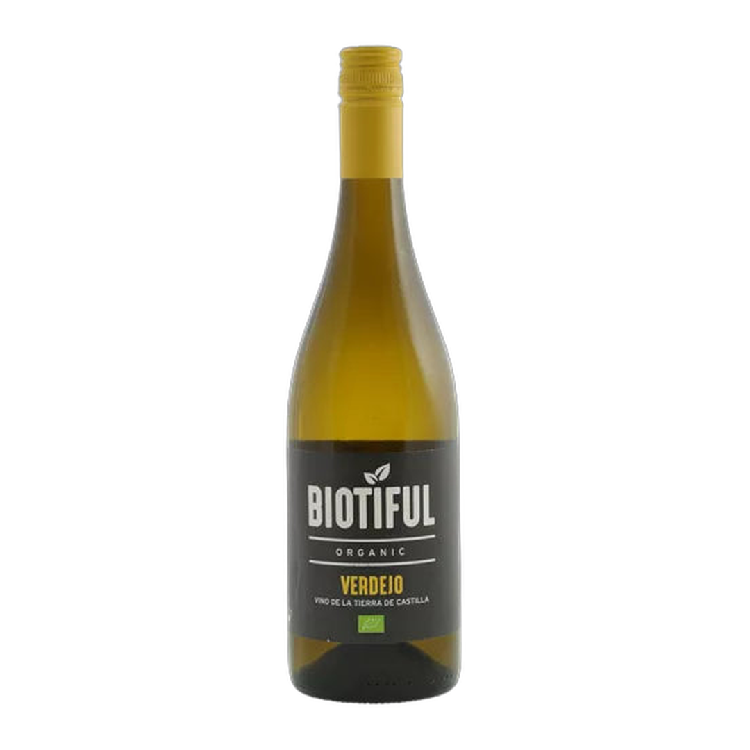 Biotiful Organic Verdejo