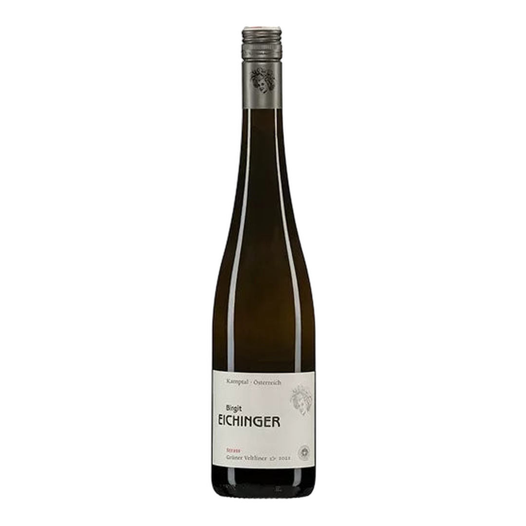 Birgit Eichinger Gruner Veltliner Strass