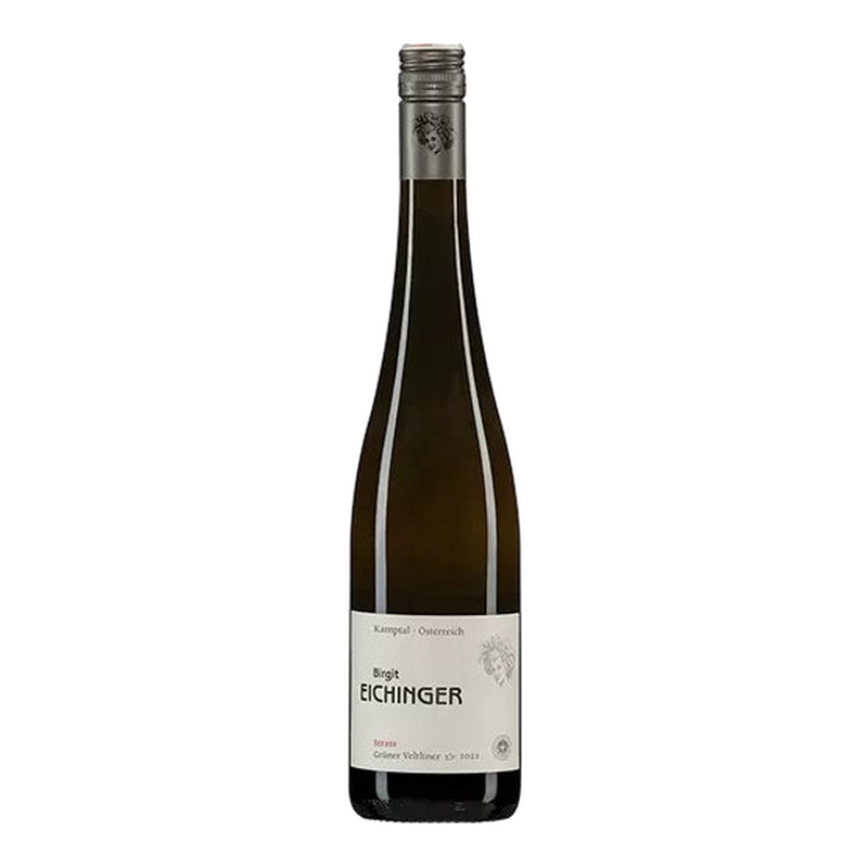 Birgit Eichinger Gruner Veltliner Strass