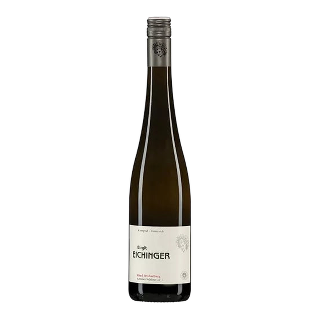 Birgit Eichinger Gruner Veltliner Wechselberg