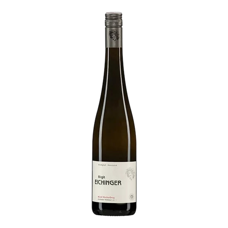 Birgit Eichinger Gruner Veltliner Wechselberg