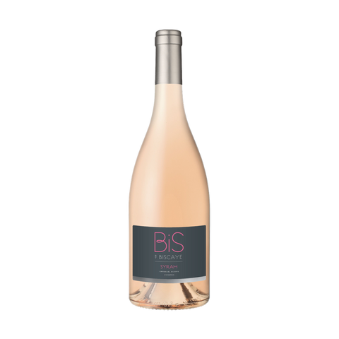 Bis by Biscaye Rosé Syrah