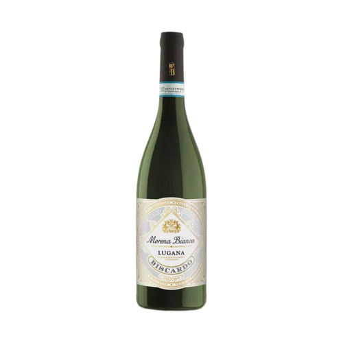 Biscardo Lugana DOC Morena Bianca
