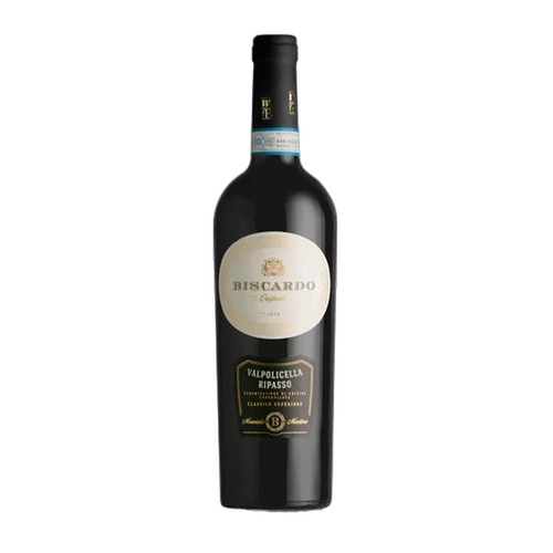 Biscardo Valpolicella Ripasso