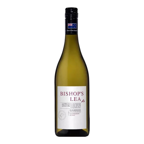 Sauvignon Blanc Bishops Leap