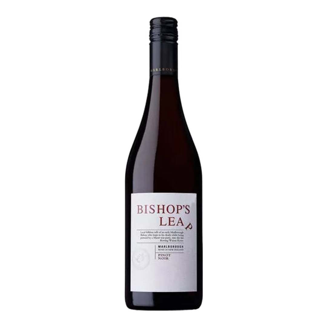 Bishops Leap Pinot Noir