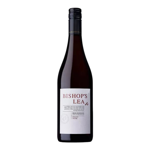 Pinot Noir Bishops Leap