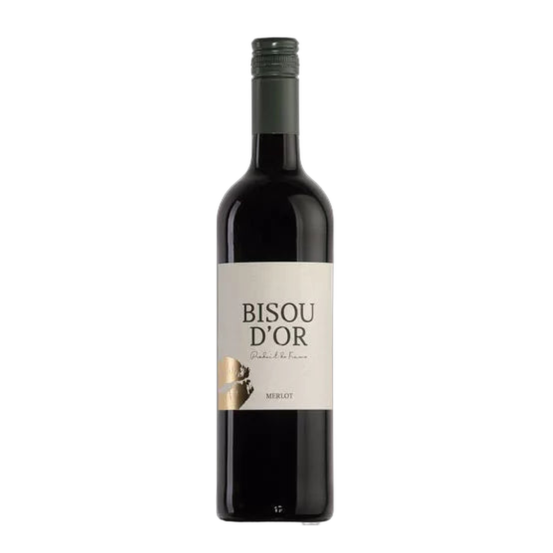 Bisou D'oR Merlot