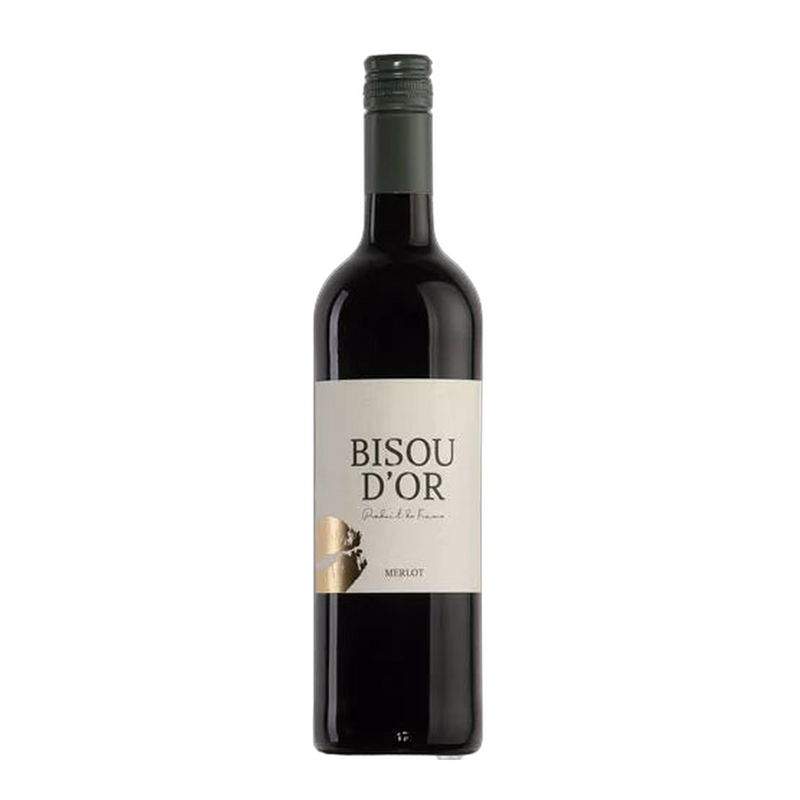 Bisou D'oR Merlot