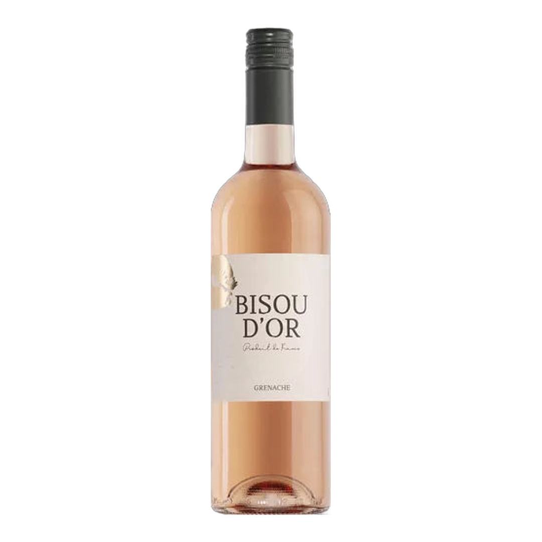Bisou D'oR Rose