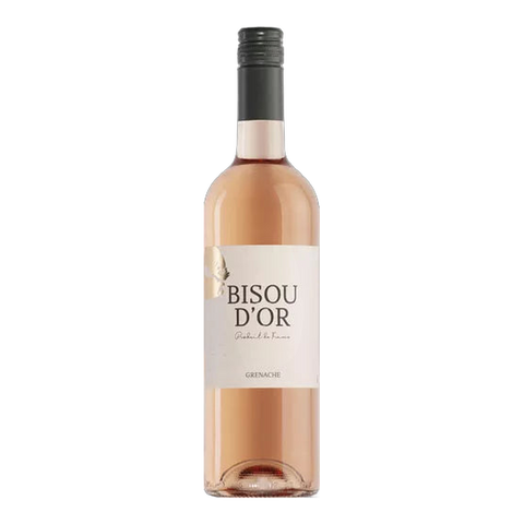 Bisou D'oR Rose