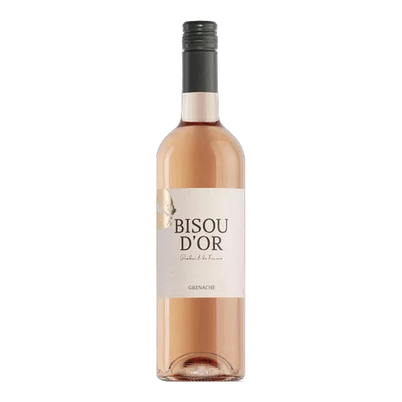 Bisou D'oR Rose