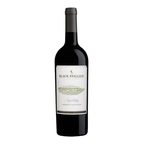 Black Stallion Cabernet Sauvignon
