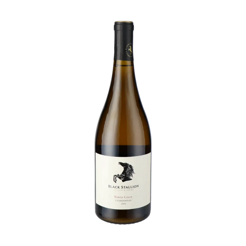 Black Stallion Chardonnay 2023