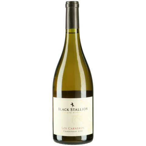 Étalon noir Los Carneros Chardonnay