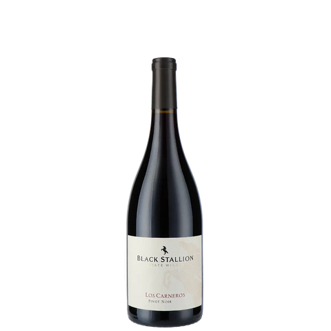 Domaine viticole Black Stallion Estate Los Carneros Pinot Noir