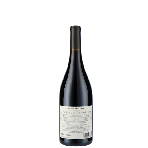 Domaine viticole Black Stallion Estate Los Carneros Pinot Noir