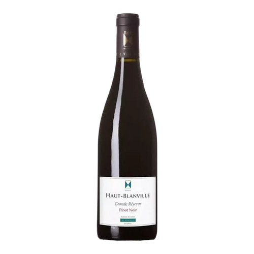 Pinot Noir Réserve Blanville Grande